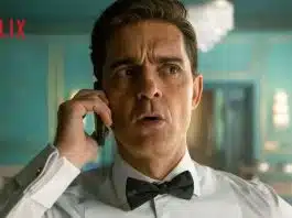 Berlim retorna à Netflix com novo golpe e alvo surpreendente nesta NOVA série
