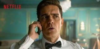 Berlim retorna à Netflix com novo golpe e alvo surpreendente nesta NOVA série
