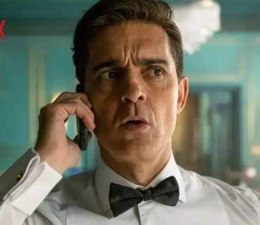 Berlim retorna à Netflix com novo golpe e alvo surpreendente nesta NOVA série