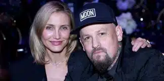 Cameron Diaz e Benji Madden anunciam nascimento do 3º filho com “nome raro”