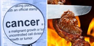 Cientistas alertam para compostos ligados ao câncer “produzidos” em alimentos comuns e que muita gente ignora