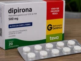 Dipirona: por que é proibida em vários países e todo mundo toma no Brasil