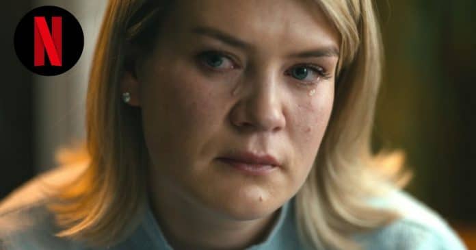 Série “número 1” na Netflix fala de história real de mulher que descobriu o passado sombrio do noivo