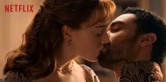 Essa série da Netflix virou febre em plataformas adultas por causa das cenas quentes Essa série da Netflix virou febre em plataformas adultas por causa das cenas quentes