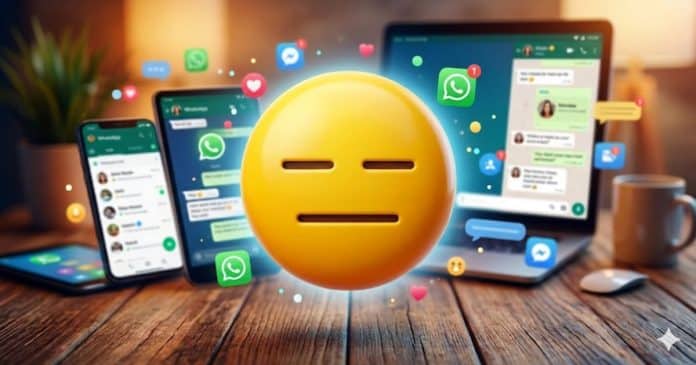 esse-emoji-do-whatsapp-parece-simples-mas-o-significado-dele-muda-completamente-conforme-a-conversa Esse emoji do WhatsApp parece simples, mas o significado dele muda completamente conforme a conversa