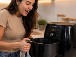 Funções secretas da Air Fryer que quase ninguém usa… e que vão mudar sua cozinha