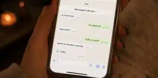 Golpe da ‘visualização única no WhatsApp’ faz vítimas; veja como funciona e o que fazer Golpe da ‘visualização única no WhatsApp’ faz vítimas; veja como funciona e o que fazer