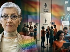 “Lei Cássia Kis”: Proposta sobre banheiros femininos reacende debate e divide opiniões no Brasil”