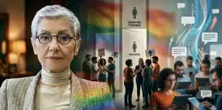 “Lei Cássia Kis”: Proposta sobre banheiros femininos reacende debate e divide opiniões no Brasil” “Lei Cássia Kis”: Proposta sobre banheiros femininos reacende debate e divide opiniões no Brasil”