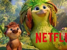 Ninguém esperava: animação da Netflix alcança 15,5 milhões em 3 dias e vira fenômeno mundial