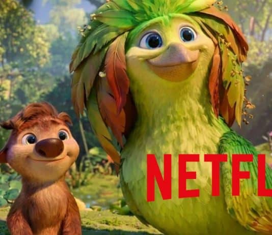 Ninguém esperava: animação da Netflix alcança 15,5 milhões em 3 dias e vira fenômeno mundial