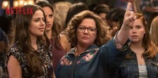 Nova comédia com Melissa McCarthy chega à Netflix é a escolha perfeita para quem quer relaxar hoje