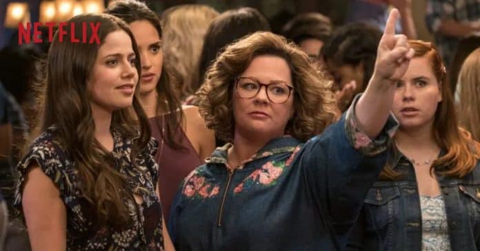 nova-comedia-com-melissa-mccarthy-chega-a-netflix-e-pode-ser-a-escolha-perfeita-para-quem-quer-relaxar-hoje Nova comédia com Melissa McCarthy chega à Netflix é a escolha perfeita para quem quer relaxar hoje