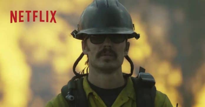 Filme da Netflix impressionante mostra como seria um verdadeiro “inferno na Terra”