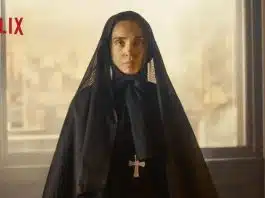 Filme italiano quebra recordes de audiência na Netflix com protagonista impossível de ignorar