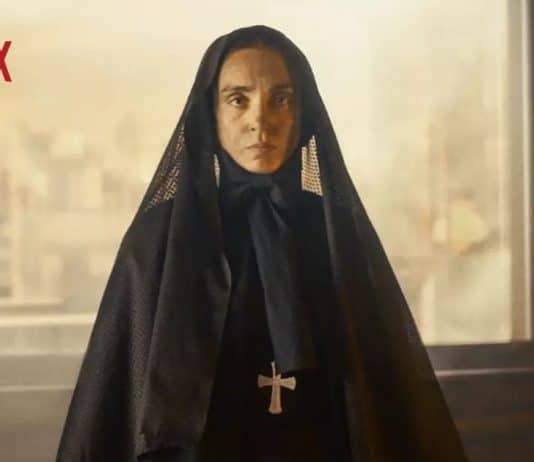 Filme italiano quebra recordes de audiência na Netflix com protagonista impossível de ignorar