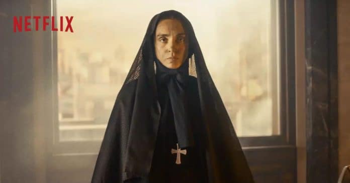 Filme italiano quebra recordes de audiência na Netflix com protagonista impossível de ignorar