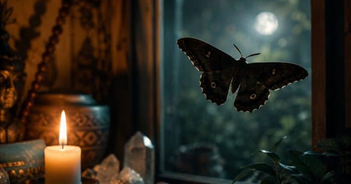 o-que-significa-quando-uma-mariposa-aparece-na-sua-casa O que significa quando uma mariposa aparece na sua casa?