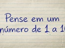 Os internautas estão enlouquecendo com esse ‘truque mental’ viral