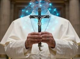 Papa alerta sobre avanço da inteligência artificial e diz que tecnologia precisa ser “desarmada”