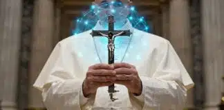 Papa alerta sobre avanço da inteligência artificial e diz que tecnologia precisa ser “desarmada” Papa alerta sobre avanço da inteligência artificial e diz que tecnologia precisa ser “desarmada”