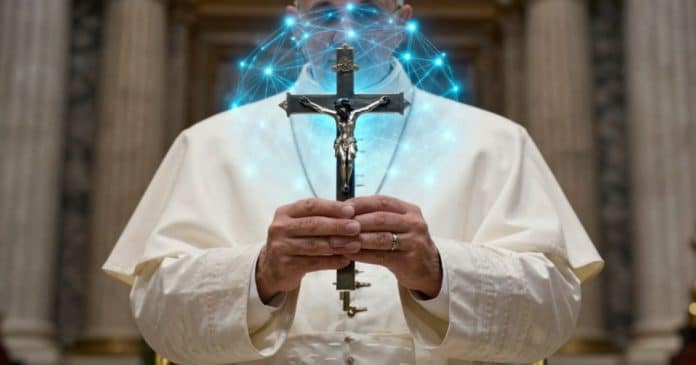 papa-alerta-sobre-avanco-da-inteligencia-artificial-e-diz-que-tecnologia-precisa-ser-desarmada Papa alerta sobre avanço da inteligência artificial e diz que tecnologia precisa ser “desarmada”