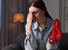 PARE de usar estes tipos de calcinha: muitas mulheres nem imaginam o grande erro que estão cometendo