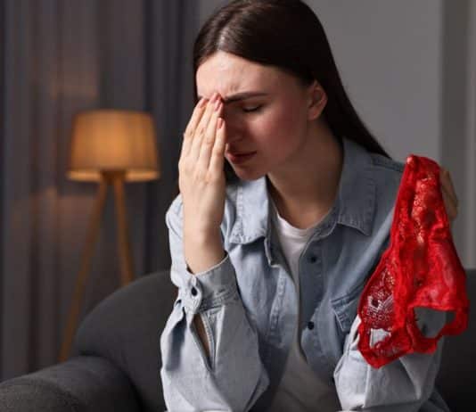 PARE de usar estes tipos de calcinha: muitas mulheres nem imaginam o grande erro que estão cometendo