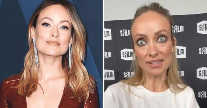 “Parece um cadáver”: Chocante aparência de Olivia Wilde gera grande preocupação entre fãs da atriz