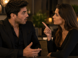 Pessoas manipuladoras ‘se calam’ quando você responde com essas 5 palavras