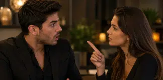Pessoas manipuladoras ‘se calam’ quando você responde com essas 5 palavras Pessoas manipuladoras ‘se calam’ quando você responde com essas 5 palavras