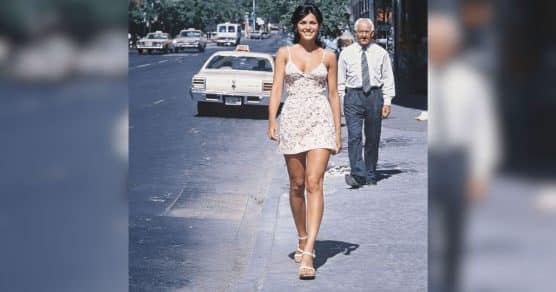 Por isso as pessoas eram tão magras nos anos 70 – nem sempre contam a história inteira