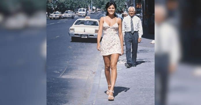 Por isso as pessoas eram tão magras nos anos 70 – nem sempre contam a história inteira
