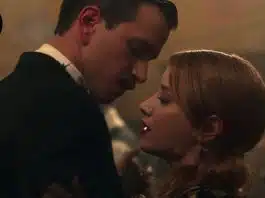 Série turca de época da Netflix com 8 capítulos vira vício imediato de assinantes