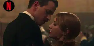 Série turca de época da Netflix com 8 capítulos vira vício imediato de assinantes Série turca de época da Netflix com 8 capítulos vira vício imediato de assinantes