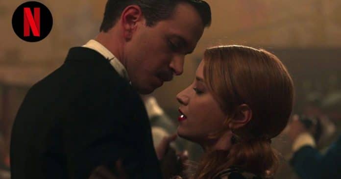 Série turca de época da Netflix com 8 capítulos vira vício imediato de assinantes