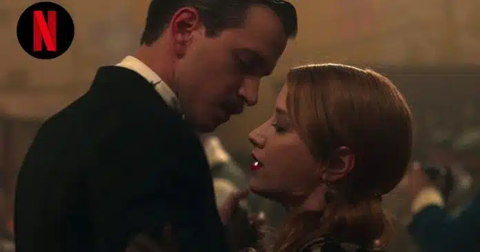 Série turca de época da Netflix com 8 capítulos vira vício imediato de assinantes