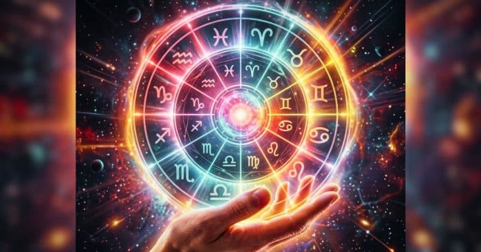Seu signo tem uma “cor de poder” oculto… e ela influencia sua energia mais do que você imagina!