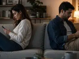 Sinais de que seu relacionamento pode já ter terminado… mas vocês continuam “juntos”