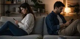Sinais de que seu relacionamento pode já ter terminado… mas vocês continuam “juntos”