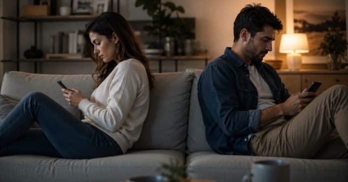 Sinais de que seu relacionamento pode já ter terminado… mas vocês continuam “juntos”