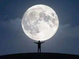 Super Lua Nova promete grandes mudanças para ESTES signos: uma fase de virada e novos começos