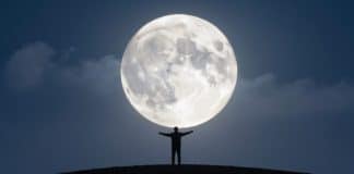 Super Lua Nova promete grandes mudanças para ESTES signos: uma fase de virada e novos começos