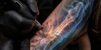 Tatuagem não é só estética: O que acontece no corpo depois que a tinta entra na pele