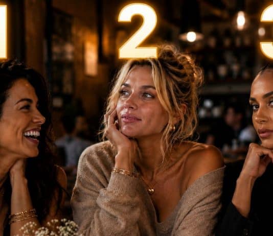 Teste psicológico: Qual dessas mulheres está mais cansada? A sua escolha vai te chocar