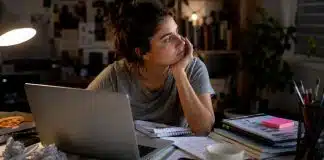 4 sinais de que você pode ter TDAH não diagnosticado
