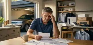 7 tipos de pessoas que parecem estar bem hoje, mas podem enfrentar dificuldades finaneiras no futuro