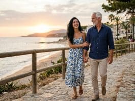 A ciência revelou a diferença de idade que pode aumentar as chances de um relacionamento durar