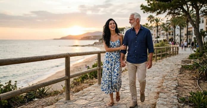 A ciência revelou a diferença de idade que pode aumentar as chances de um relacionamento durar