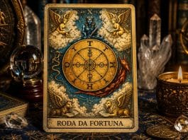 ‘Carta de Tarô do dia’ – 17 de junho de 2026: Uma mensagem especial do Universo